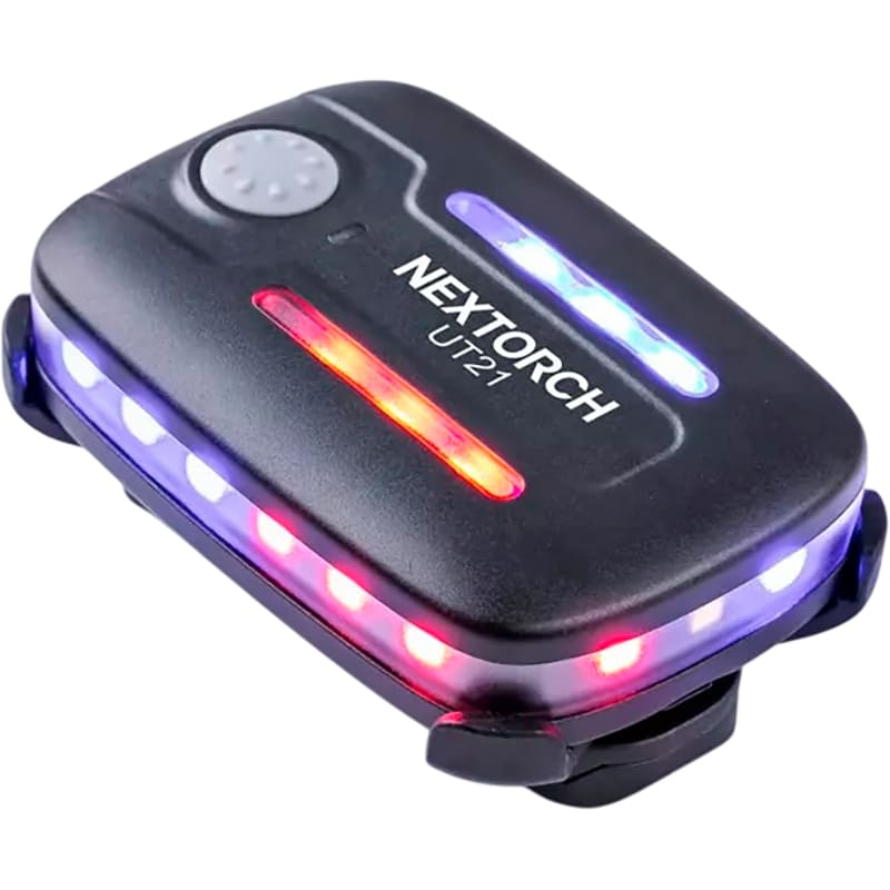 Внешний вид Фонарь сигнальный NEXTORCH UT21