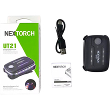 Фонарь сигнальный NEXTORCH UT21