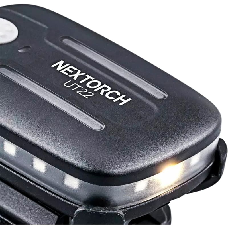 Фонарь сигнальный NEXTORCH UT22 Тип фонарь сигнальный