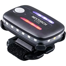 Фонарь сигнальный NEXTORCH UT22