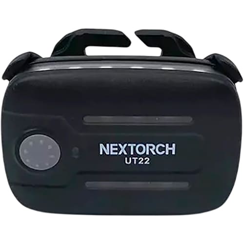 Фото Фонарь сигнальный NEXTORCH UT22