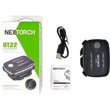 Фонарь сигнальный NEXTORCH UT22