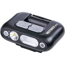 Фонарь налобный NEXTORCH UT31 Black