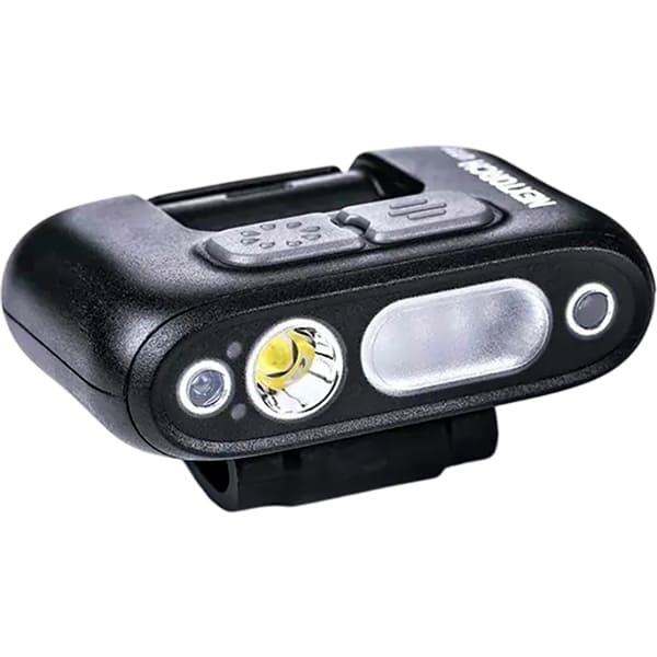 Фото Фонарь налобный NEXTORCH UT31 Black