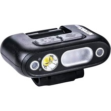 Фонарь налобный NEXTORCH UT31 Black