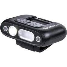 Фонарь налобный NEXTORCH UT31 Black