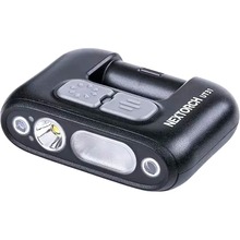 Фонарь налобный NEXTORCH UT31 Black