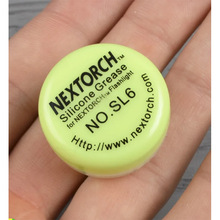 Силіконове мастило NEXTORCH з електроізоляцією (SL6)