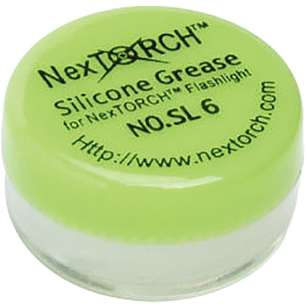 Силіконове мастило NEXTORCH з електроізоляцією (SL6) Тип аксесуар