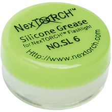 Силіконове мастило NEXTORCH з електроізоляцією (SL6)