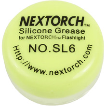 Силіконове мастило NEXTORCH з електроізоляцією (SL6)