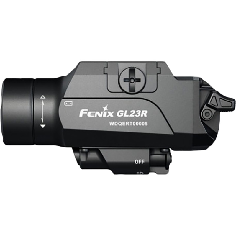 Фото Фонарь FENIX GL23R