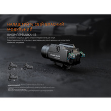 Фонарь FENIX GL23R