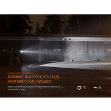 Фонарь FENIX GL23R