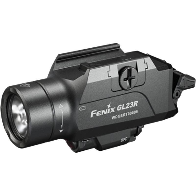 Фонарь FENIX GL23R