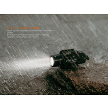Фонарь FENIX GL23R