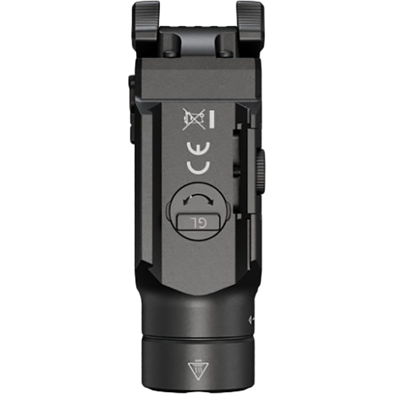 Фонарь FENIX GL23R Тип фонарь