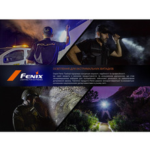Фонарь FENIX GL23R