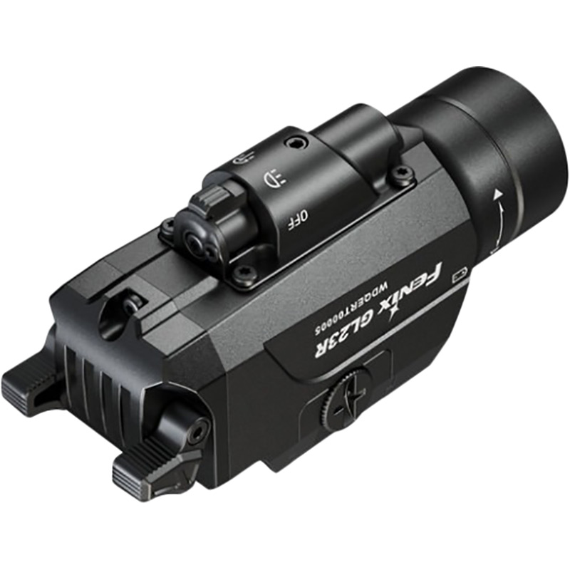 Фонарь FENIX GL23R Варианты зарядки от USB