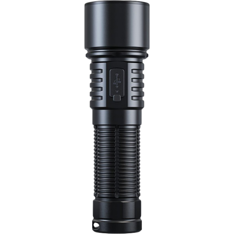 Ліхтар FENIX LD45R Варіанти заряджання від USB