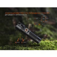 Ліхтар FENIX LD45R