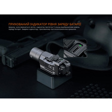 Фонарь FENIX GL19RV20 V2.0