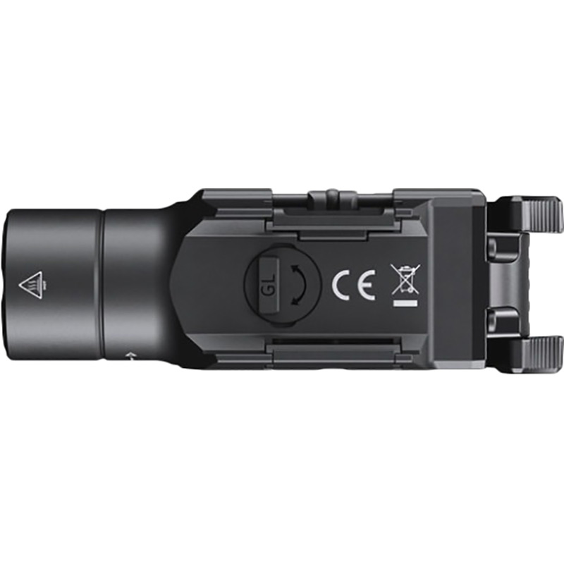Фонарь FENIX GL19RV20 V2.0 Защищенность пылестойкий
