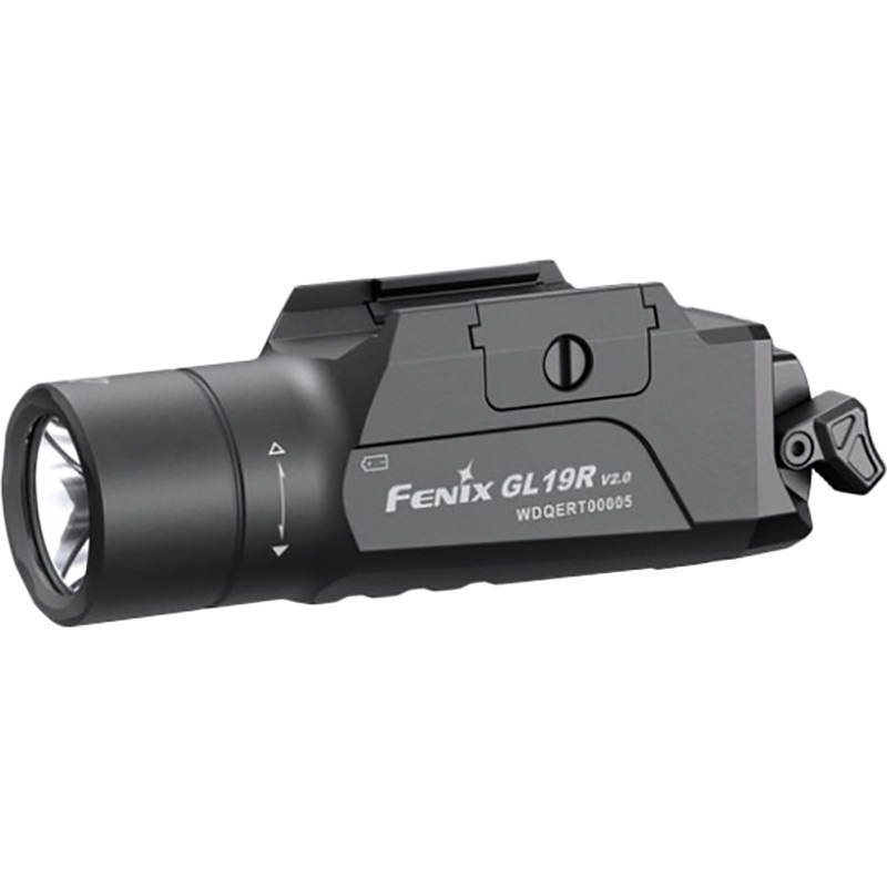 Фонарь FENIX GL19RV20 V2.0 Тип фонарь