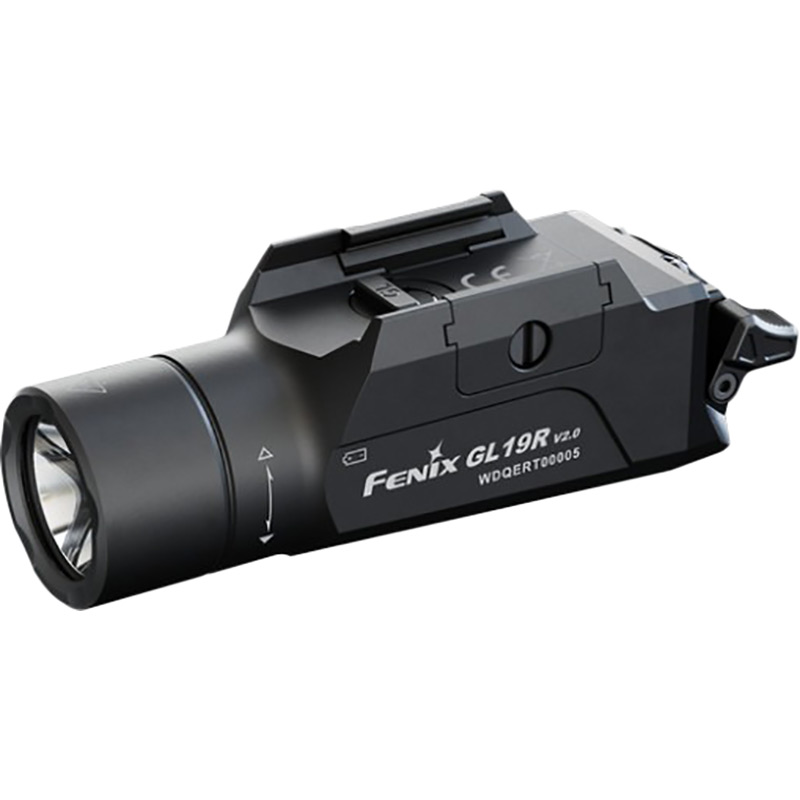 Фонарь FENIX GL19RV20 V2.0
