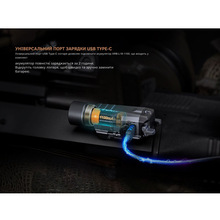 Фонарь FENIX GL19RV20 V2.0
