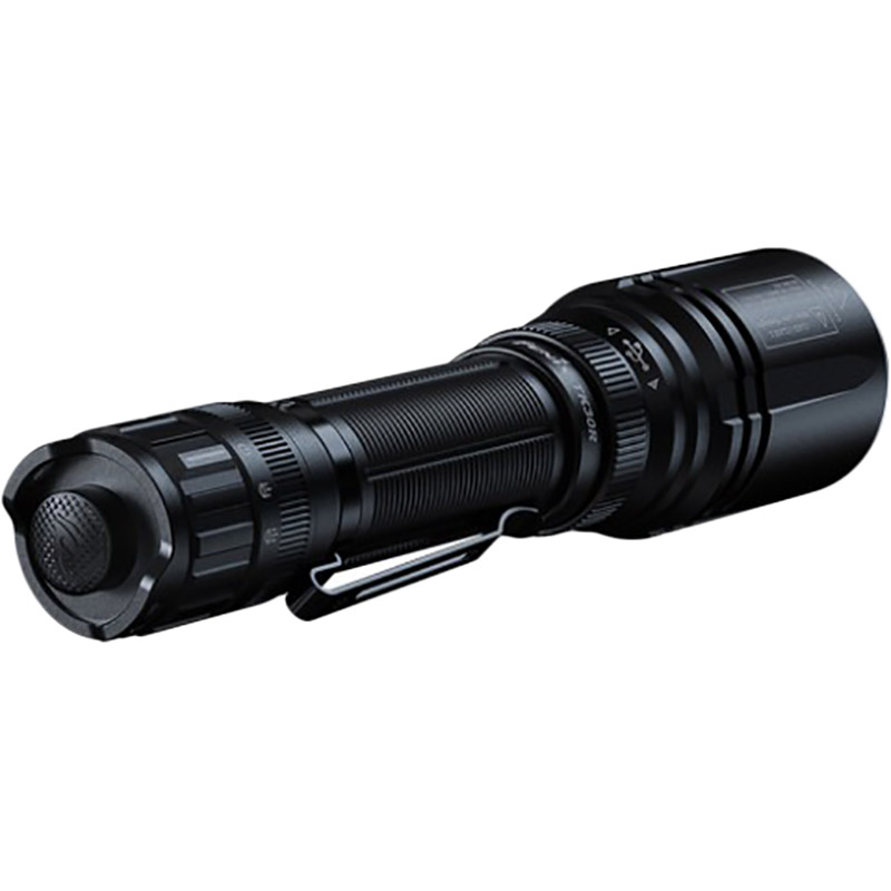 Ліхтар FENIX TK30R Тип ліхтар ручний