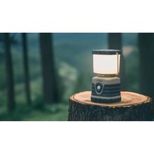 Фонарь кемпинговый OUTWELL Lantern Carnelian DC 600 Black/Brown (651071)
