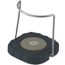 Фонарь кемпинговый OUTWELL Lantern Carnelian DC 600 Black/Brown (651071)