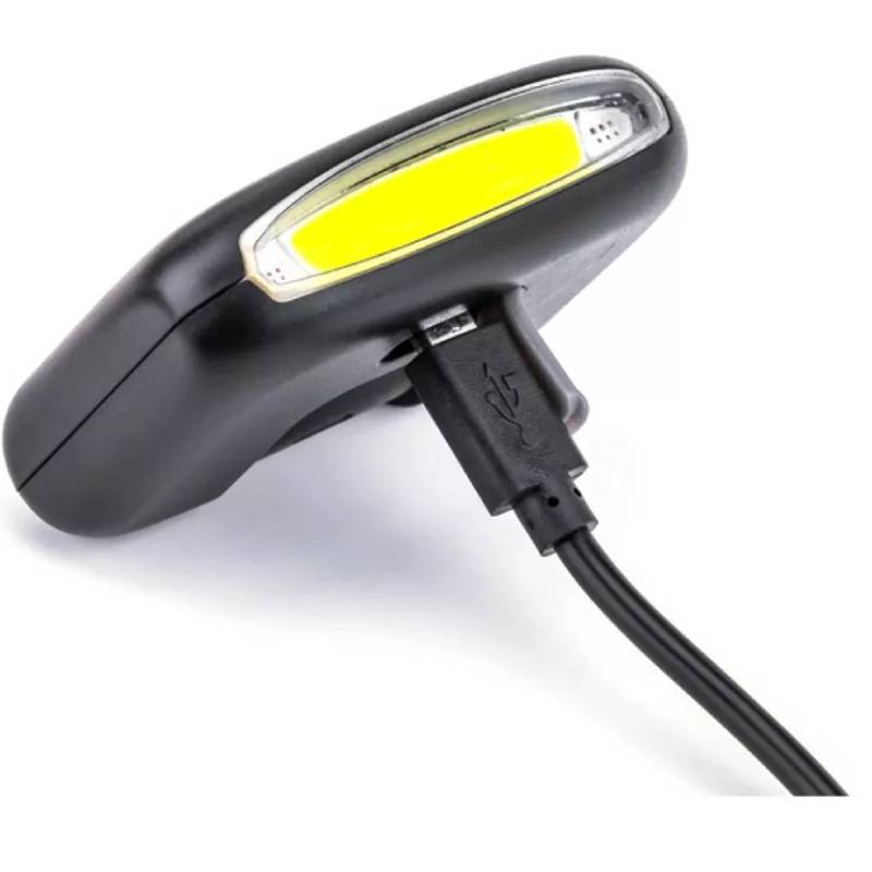 Внешний вид Фонарь NEXTORCH Мультифункциональный Black (UT10C)