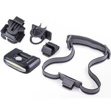 Фонарь NEXTORCH Мультифункциональный Black (UT10C)
