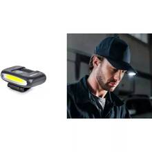 Фонарь NEXTORCH Мультифункциональный Black (UT10C)