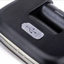 Фонарь NEXTORCH Мультифункциональный Black (UT11C)