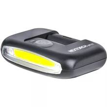 Фонарь NEXTORCH Мультифункциональный Black (UT11C)