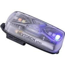 Ліхтар NEXTORCH Сигнальний White (UT41)