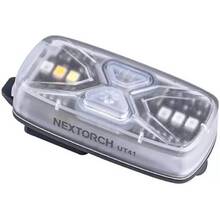 Фонарь NEXTORCH Сигнальный White (UT41)