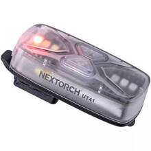 Ліхтар NEXTORCH Сигнальний White (UT41)