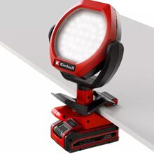 Фонарь EINHELL GC-OL 18/1500 Li (2320120) без АКБ и ЗУ