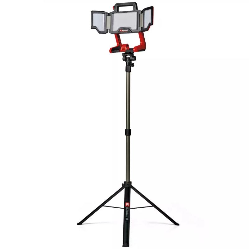 Фонарь-прожектор EINHELL Professional TP-CL 18/3000 Li Set (4514170) без АКБ и ЗУ