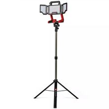 Фонарь-прожектор EINHELL Professional TP-CL 18/3000 Li Set (4514170) без АКБ и ЗУ