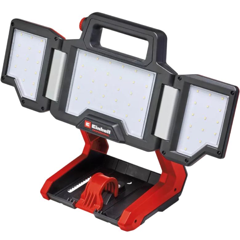 Покупка Фонарь-прожектор EINHELL Professional TP-CL 18/3000 Li Set (4514170) без АКБ и ЗУ