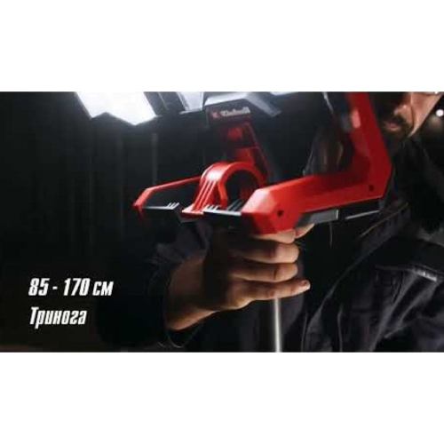 В Фокстрот Фонарь-прожектор EINHELL Professional TP-CL 18/3000 Li Set (4514170) без АКБ и ЗУ