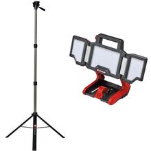 Фонарь-прожектор EINHELL Professional TP-CL 18/3000 Li Set (4514170) без АКБ и ЗУ