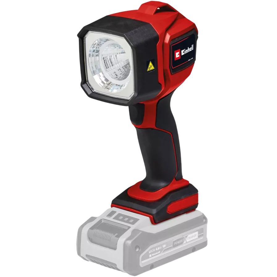 Фонарь EINHELL TC-CL 18/350 Li (4514175) без АКБ и ЗУ