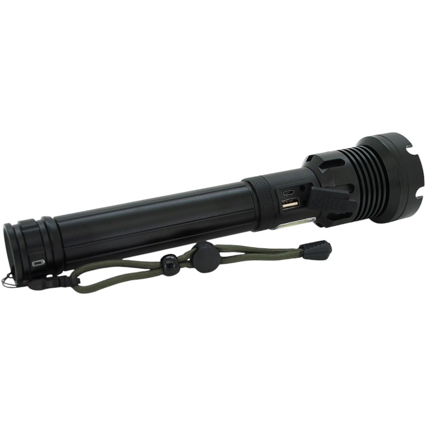 Ліхтар VOLTRONIC XHP90.2 (KY-XHP902) Тип ліхтар ручний