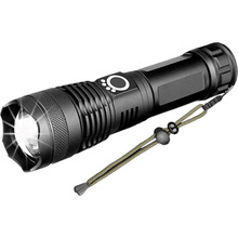 Ліхтар VOLTRONIC XHP50.2 (KY-XHP502)